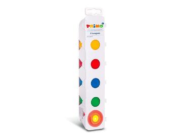 6 Tempere 25 ml