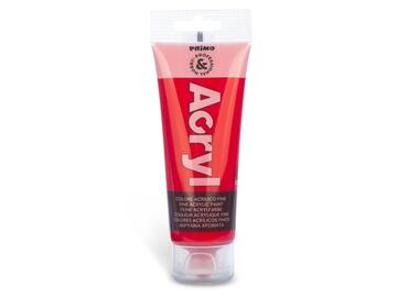 Acrilico 75 ml vermiglione Marino fa Mercato