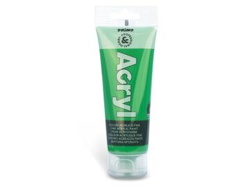 Acrilico 75 ml verde brillante Marino fa Mercato