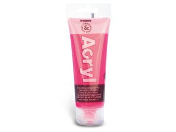 Acrilico 75 ml Rosa fluo
