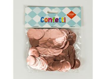 Confetti metal Gold - Marino fa Mercato