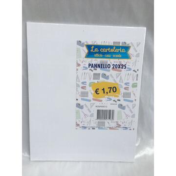 Pannello 20 x 25 - Marino fa Mercato