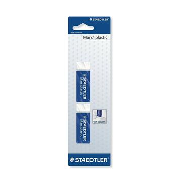 2 gomme Staedtler - Marino fa Mercato