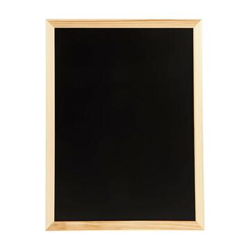 Lavagna nera 60x90