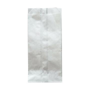 Confezione 10 sacchetti di carta bianchi 9x18 - Marino fa Mercato