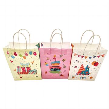 Busta regalo in carta 28x21,5