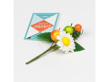 Mazzetto fiorefrutta