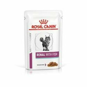 ROYAL CAT 85 GR. RENAL, TONNO - Marino fa Mercato