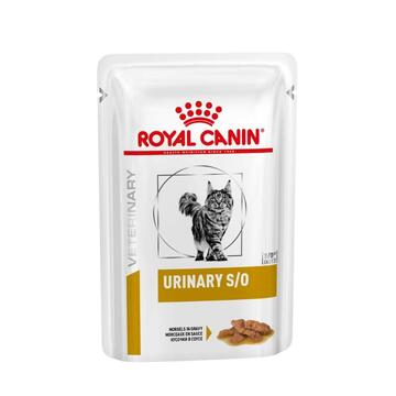 Urinary Cat Gravy R.Canin Buste gr85 - Marino fa Mercato