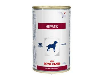 ROYAL DOG 420 GR HEPATIC - Marino fa Mercato