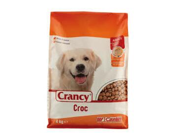 Crancy Dog 4 Kg Croccantini cibo per cani - Marino fa Mercato