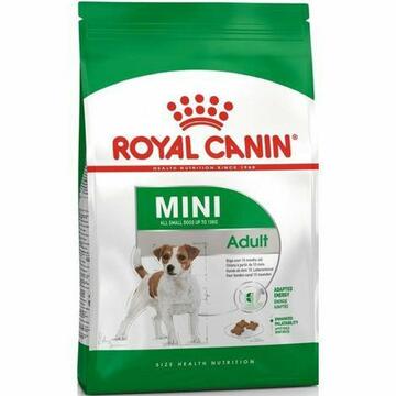 ROYAL 800 GR MINI ADULT - Marino fa Mercato