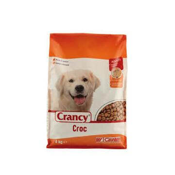 Crancy Fresh 3 Kg Croccantini cibo per cani - Marino fa Mercato