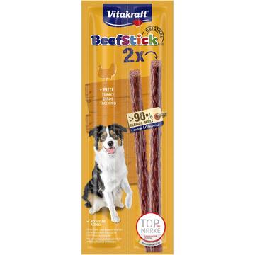 Beef stick quadros tacchino 2 PZ