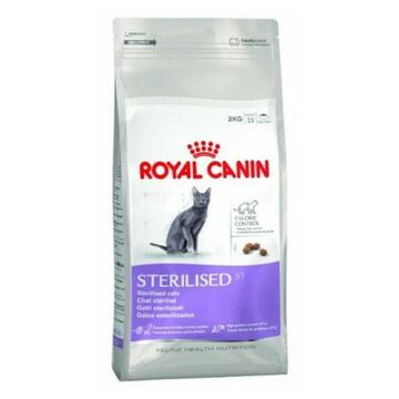 ROYAL 400 GR STERILISED 37 - Marino fa Mercato