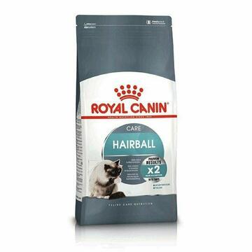 ROYAL 400 GR INTENSE HAIRBALL 34 - Marino fa Mercato