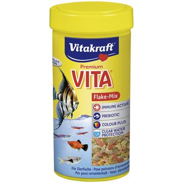 Vita premium tropicali 250 ml