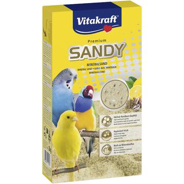 Sandy Sabbia per Uccelli 2 Kg.