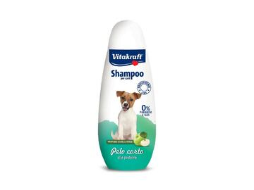 Shampoo alle proteine 250 ml. per cani