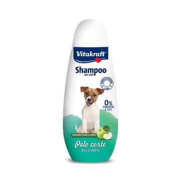 Shampoo alle proteine 250 ml. per cani