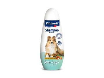 Shampoo con olio di oliva 250 ml. per cani
