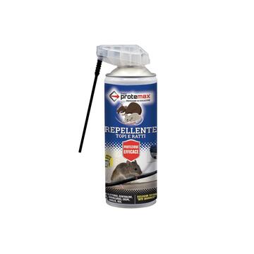 Spray Repellente Morso Topi 400ml - Marino fa Mercato