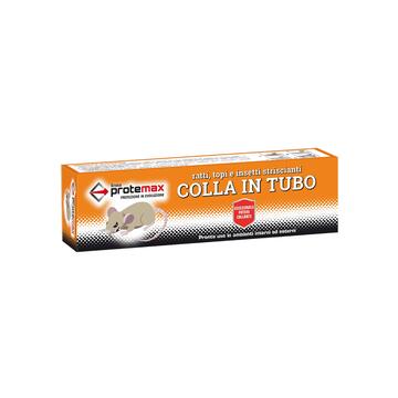 Colla per Topi e Ratti in Tubo 135gr - Marino fa Mercato