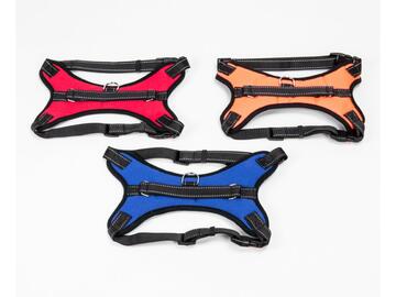 Pettorina Tod S/M/L/XL