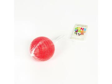 Palla 5cm Gomma piena