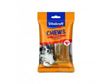 Chews ossi 7,8 cm 4 PZ