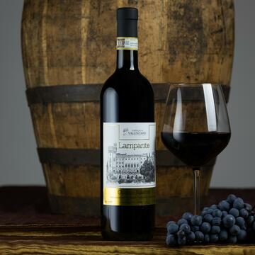 Vino Rosso Chianti Riserva Lampante DOCG 750 ml - Marino fa Mercato