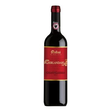Vino Chianti Classico D.O.C.G. Ghirlandaio Melini 2019