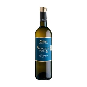 Vino StrozzaVolpe Bianco IGT 750ml - Cantina Melini