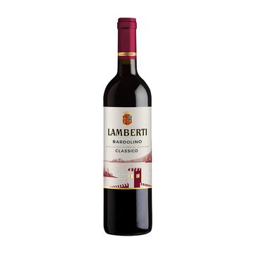 Bardolino Classico DOC 750ml - Lamberti - Marino fa Mercato