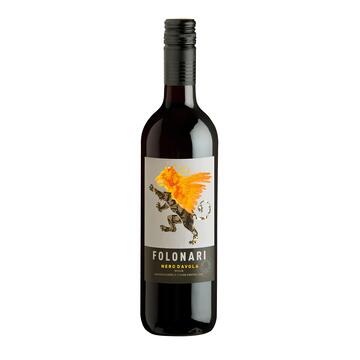 Nero d'Avola Sicilia DOC 750ml - Folonari