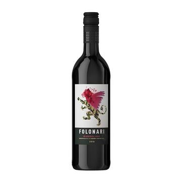 Bardolino Doc 750ml - Folonari - Marino fa Mercato