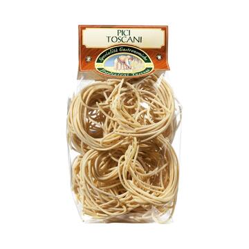 Pici di semola di grano duro 500g - Antico Pastificio...