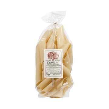 Pennoni di Semola di Grano Duro Trafilati al Bronzo...