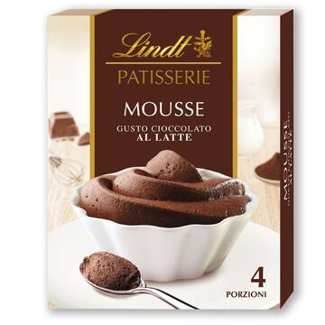 Mousse al cioccolato 110 gr