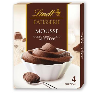 Mousse al cioccolato 110 gr - Marino fa Mercato