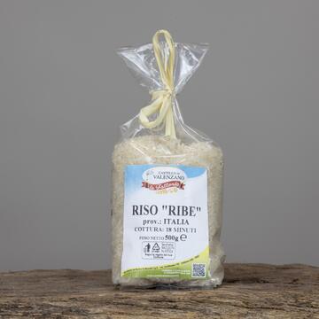 Riso Ribe 500g Castello di Valenzano