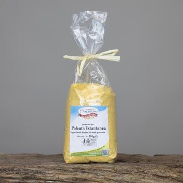 Polenta 500g - Marino fa Mercato