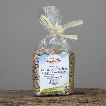 Zuppa del Casolare Castello di Valenzano 400g