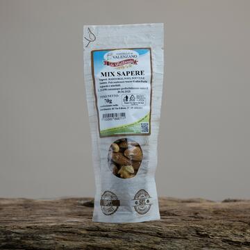 Frutta Secca Mix Castello di Valenzano 70 gr