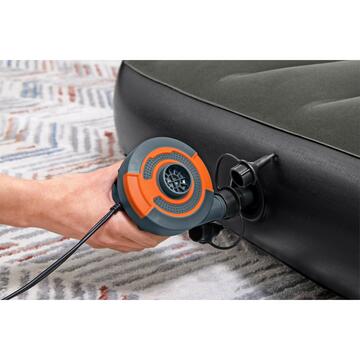 Materasso gonfiabile singolo Plus girgio Bestway 188x99x25 - Marino fa Mercato