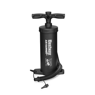 Pompa air hammer