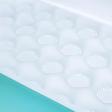 Piscina gonfiabile per bambini Aquababe Bestway 165x104x25 - Marino Fa Mercato