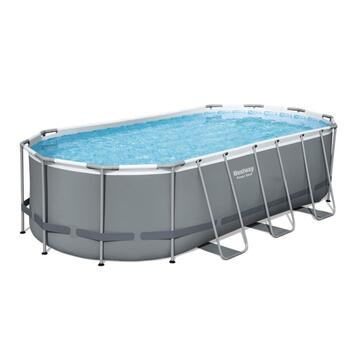 Piscina Power Fuori Terra 549x274 h 122 cm Bestway