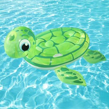 Tartaruga gonfiabile mare piscina per bambini Bestway 140x140