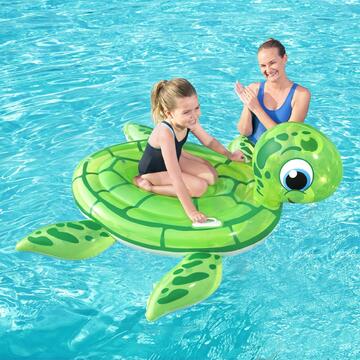 Tartaruga gonfiabile mare piscina per bambini Bestway... - Marino fa Mercato